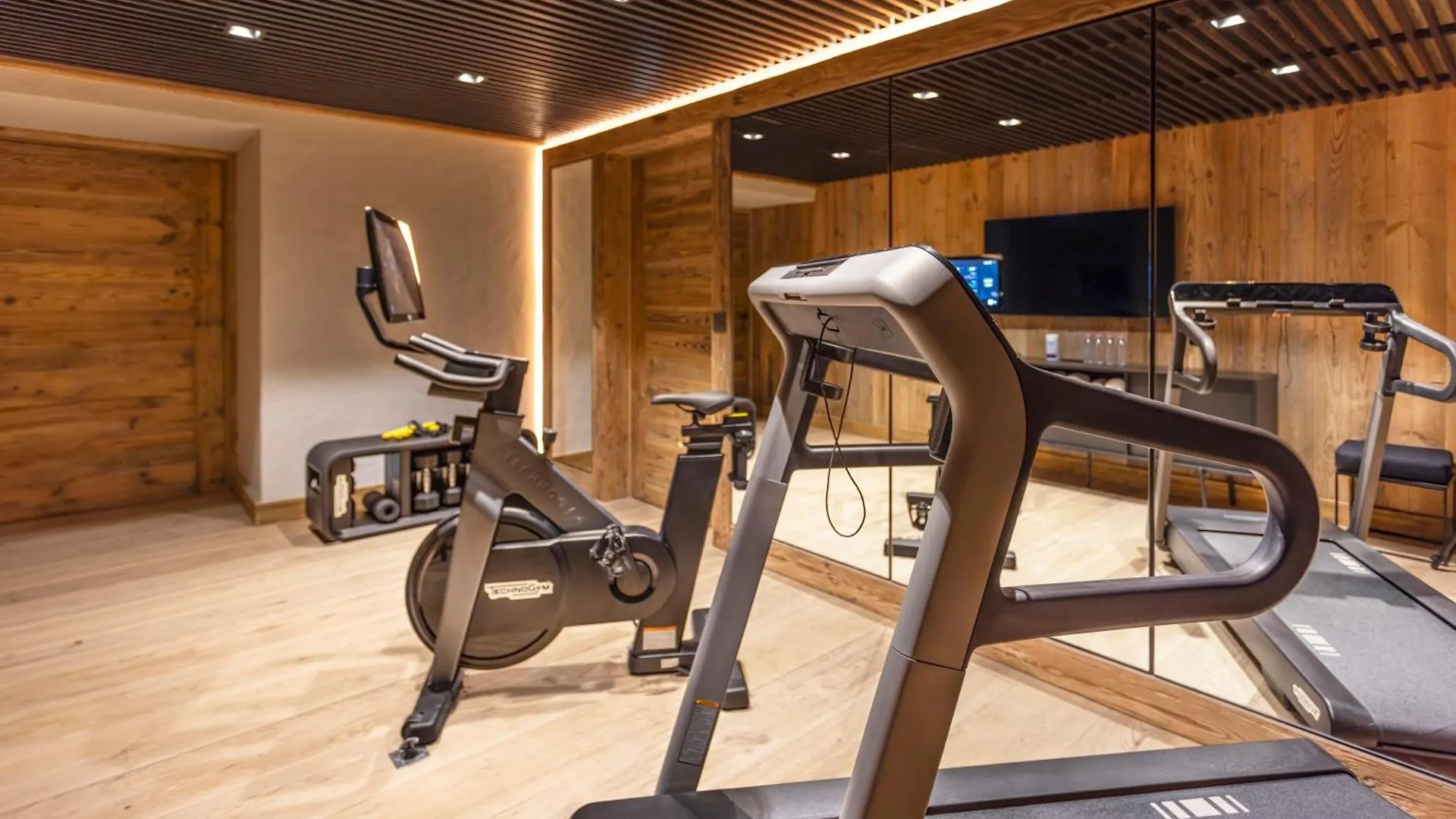 Armancette - The Leading Hotels Of The World Saint-Gervais-les-Bains
