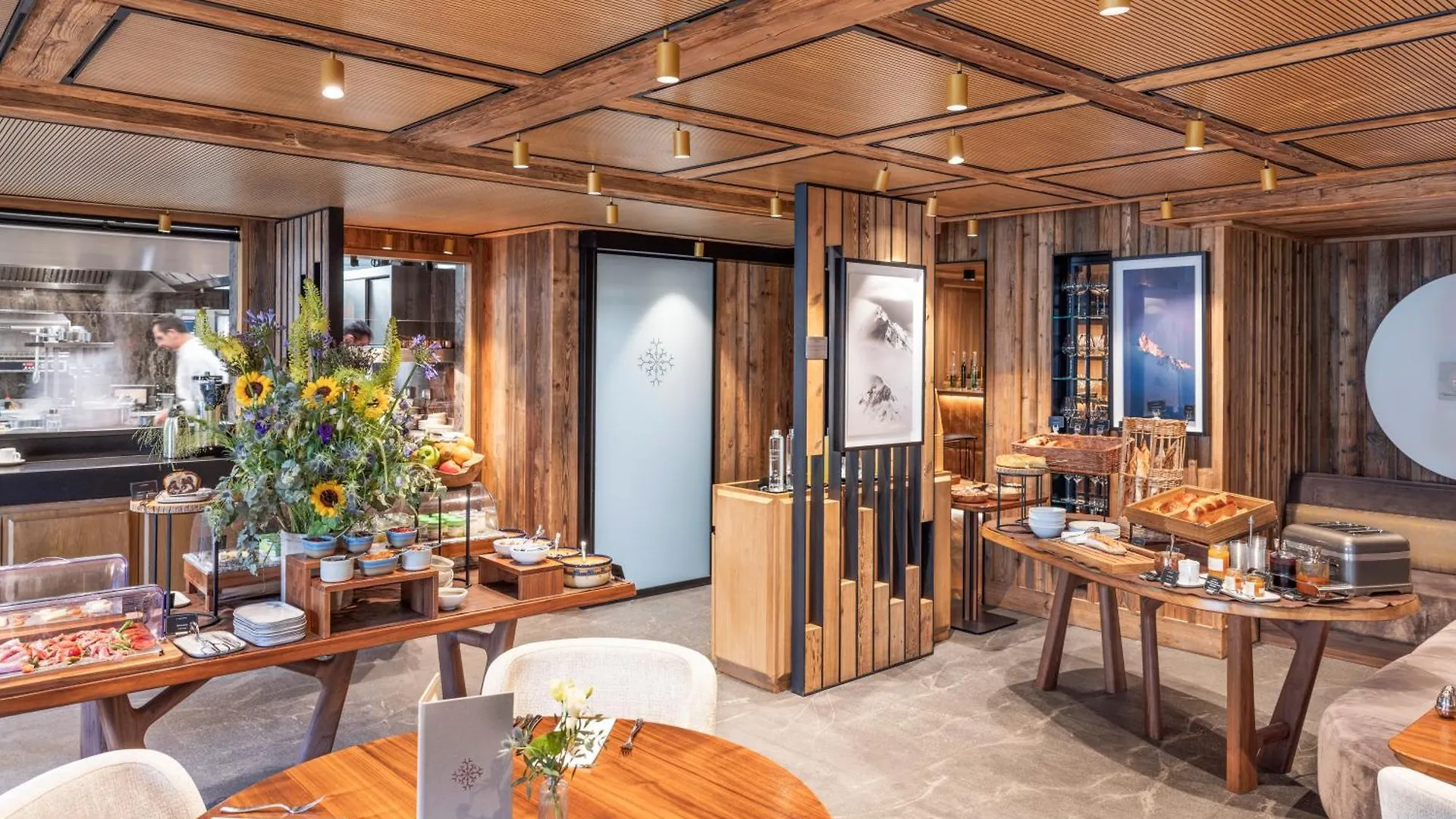 Armancette - The Leading Hotels Of The World Saint-Gervais-les-Bains 5*,