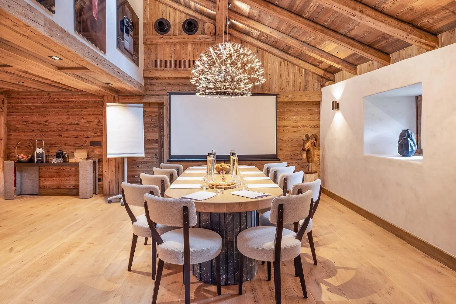 Armancette - The Leading Hotels Of The World Saint-Gervais-les-Bains