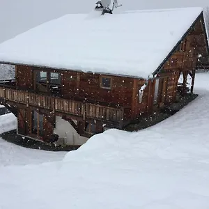 Le Caribou Saint-Gervais-les-Bains