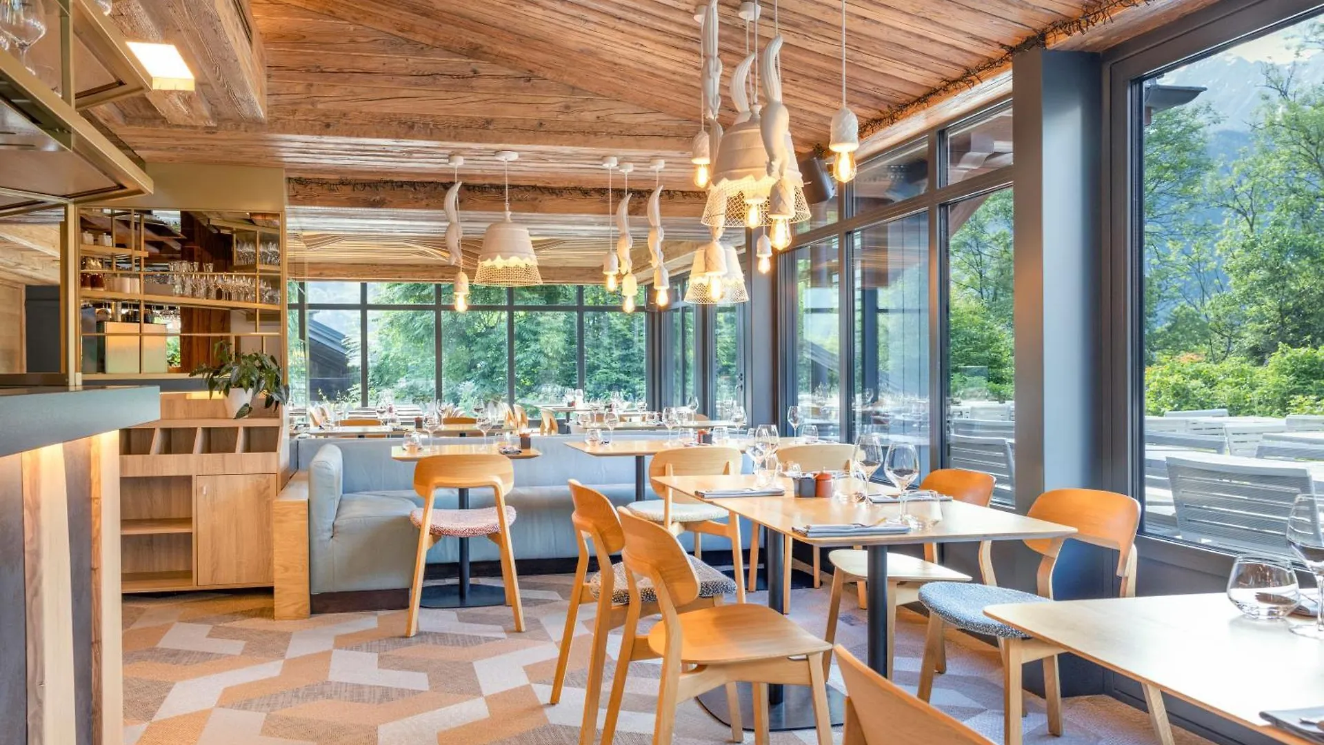 Armancette - The Leading Hotels Of The World Saint-Gervais-les-Bains